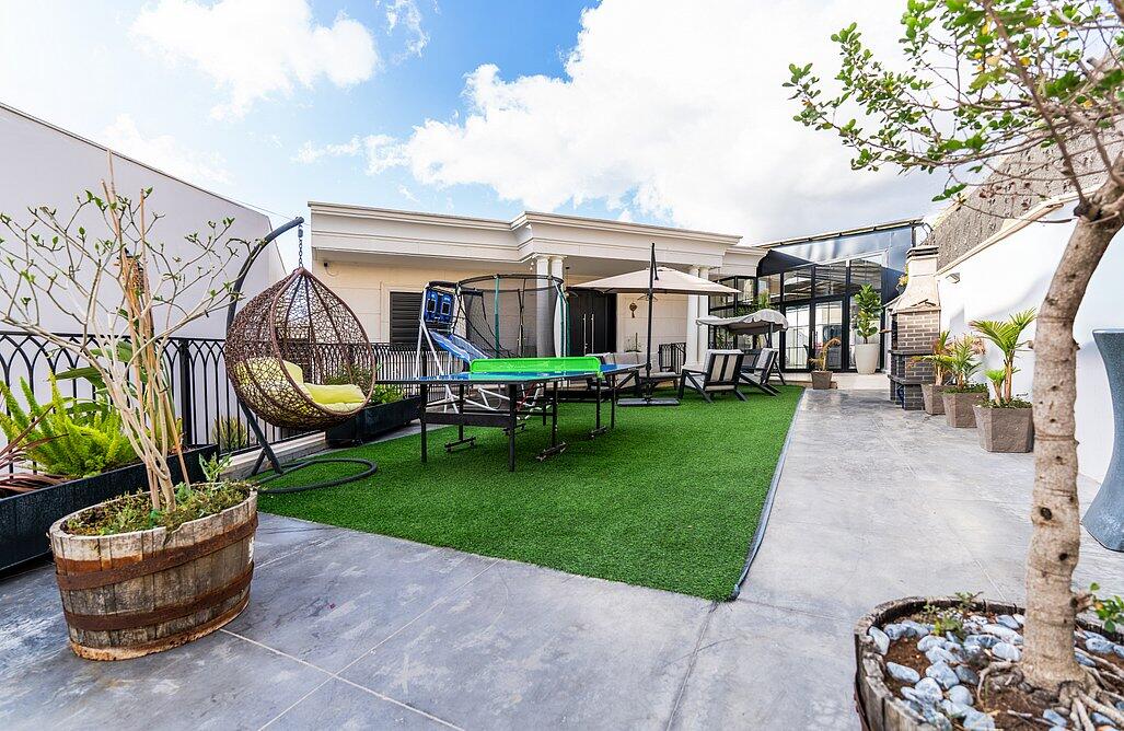 וויט פאלאס -  White Palace צפון  5  נופש - וי פור ויקיישן - V for Vacation