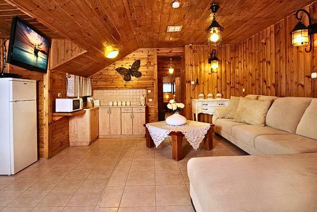 נווה אילה - סוויטות יוקרה צפון  10  נופש - וי פור ויקיישן - V for Vacation