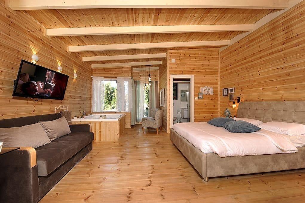 אחוזת אופוריה צפון  3  נופש - וי פור ויקיישן - V for Vacation