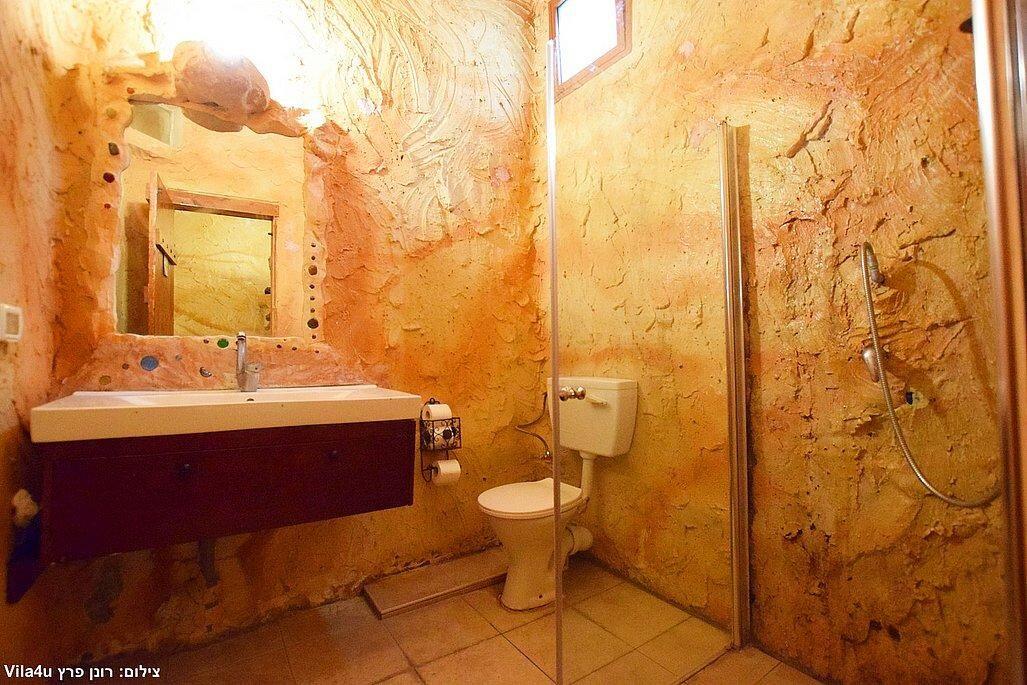 מתחם בראשית בוטיק צפון  12  נופש - וי פור ויקיישן - V for Vacation