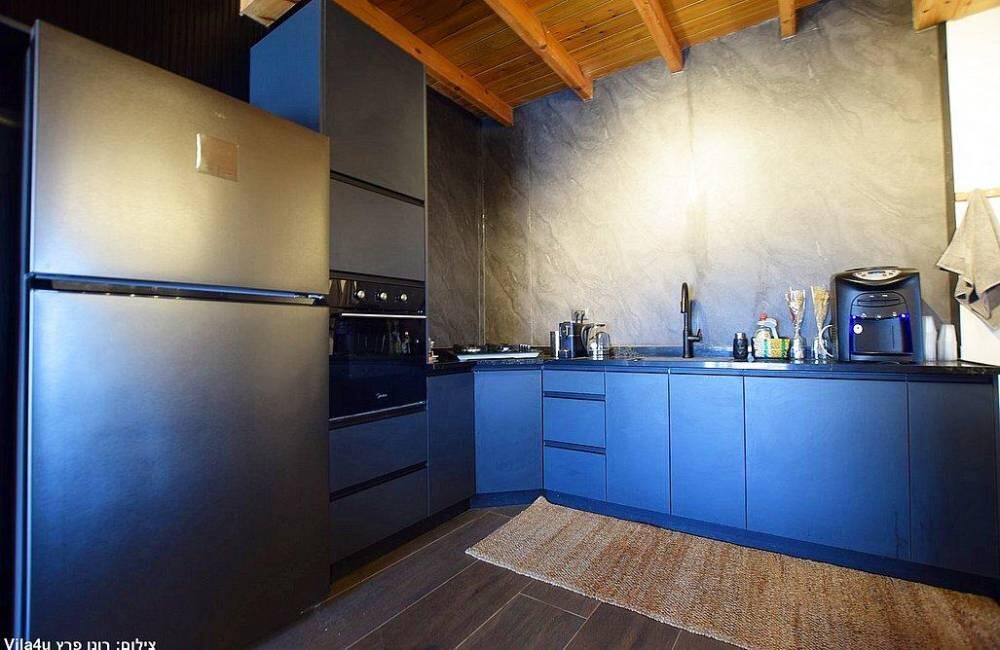 וילה טוסקני בוטיק צפון  16  נופש - וי פור ויקיישן - V for Vacation