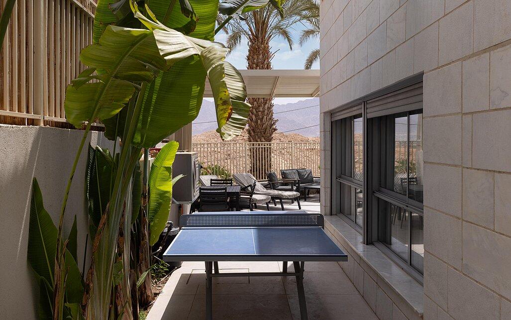 ארי אילת- Ari Eilat דרום  12  נופש - וי פור ויקיישן - V for Vacation