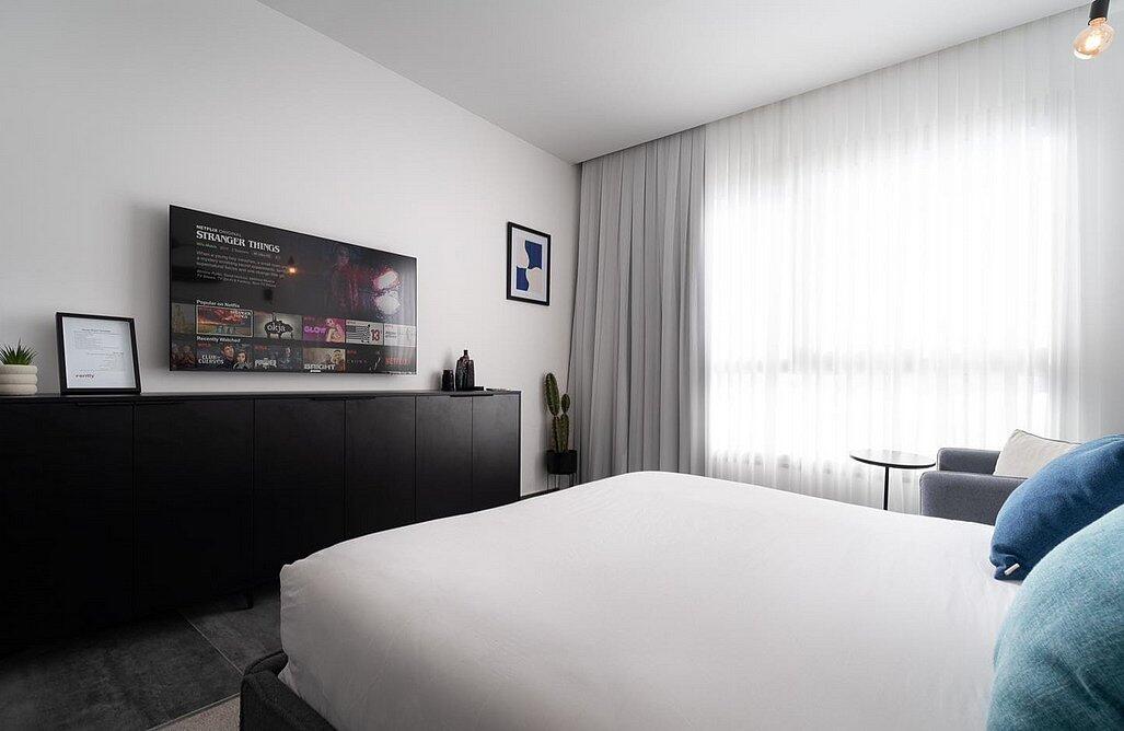 סי סייד אילת דרום  19  נופש - וי פור ויקיישן - V for Vacation