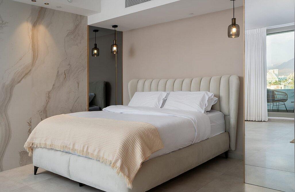 סי סייד אילת דרום  27  נופש - וי פור ויקיישן - V for Vacation