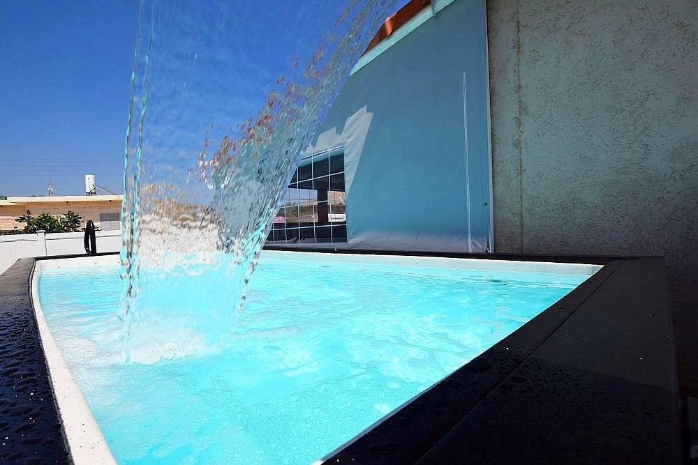 יהלום בלבן בוטיק מרכז  7  נופש - וי פור ויקיישן - V for Vacation