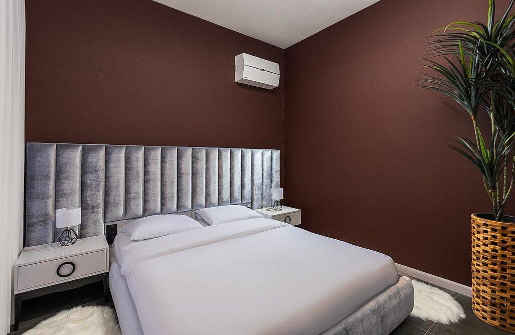 וילה דקל כחול צפון  22  נופש - וי פור ויקיישן - V for Vacation