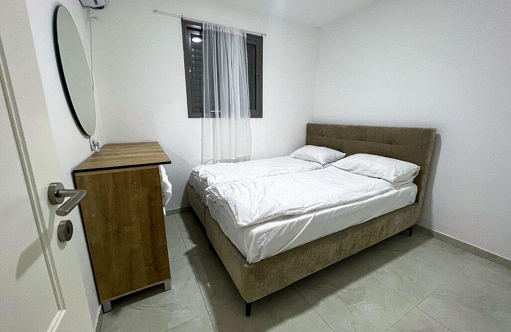 אחוזת ענבי הגפן מרכז  16  נופש - וי פור ויקיישן - V for Vacation