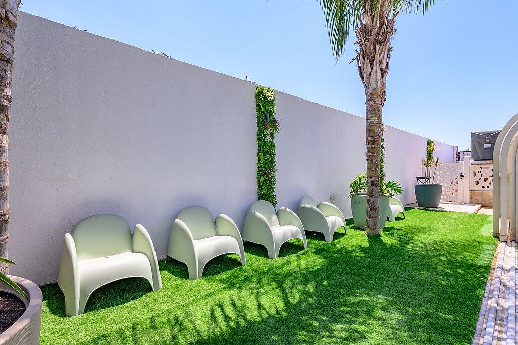 וילה אחוזת רפאל צפון  16  נופש - וי פור ויקיישן - V for Vacation