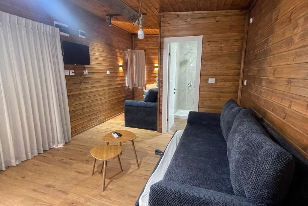 לופט בשדות של המושב דרום  5  לופט 4 יו