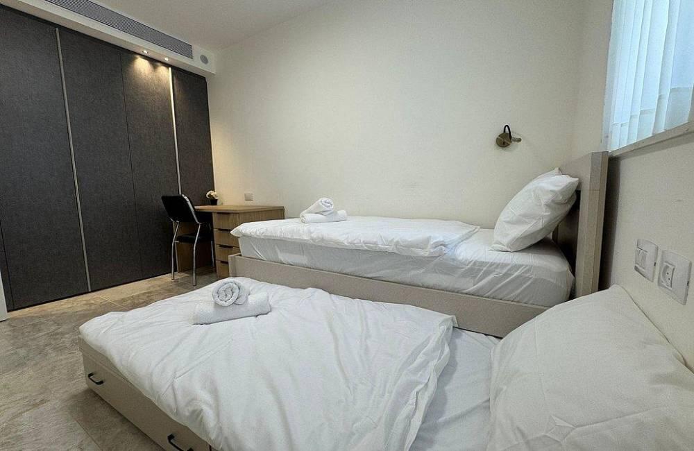 וילה רויאל ירושלים מרכז  31  נופש - וי פור ויקיישן - V for Vacation