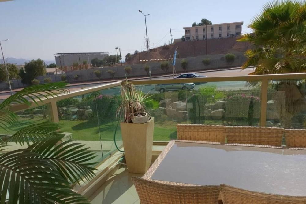 לה פלמורה אילת דרום  18  נופש - וי פור ויקיישן - V for Vacation