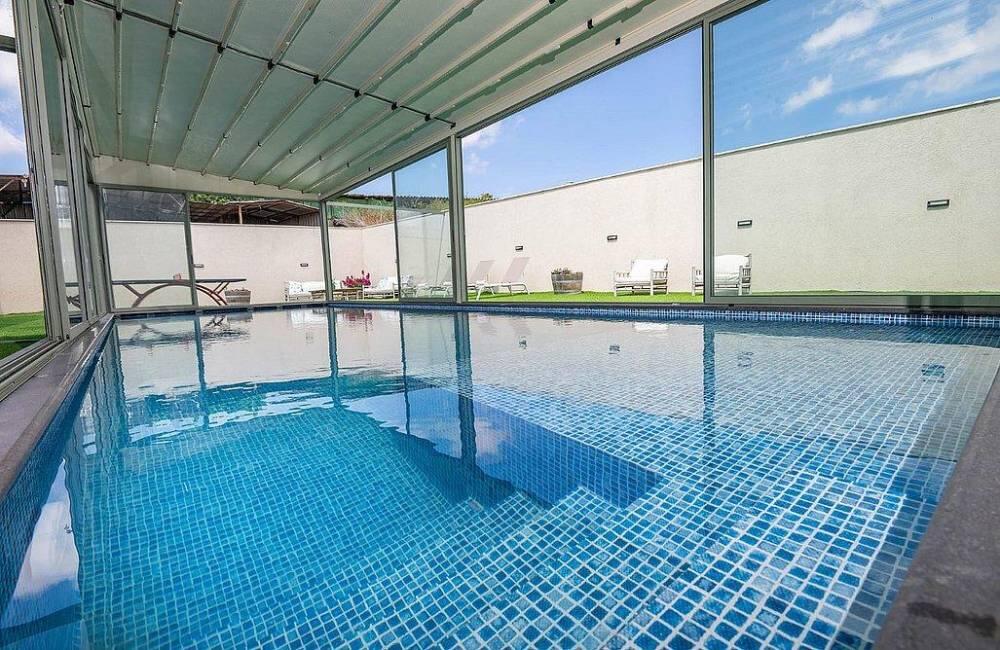 אחוזת דלתון צפון  5  נופש - וי פור ויקיישן - V for Vacation