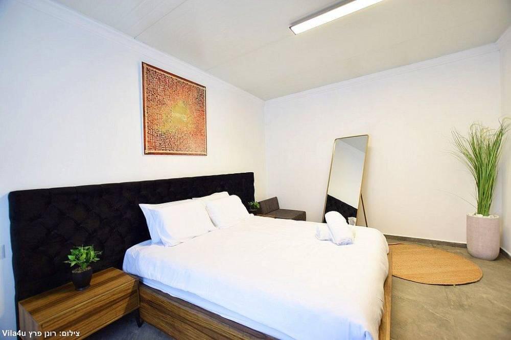 וילה מאיורי ריזורט צפון  8  נופש - וי פור ויקיישן - V for Vacation