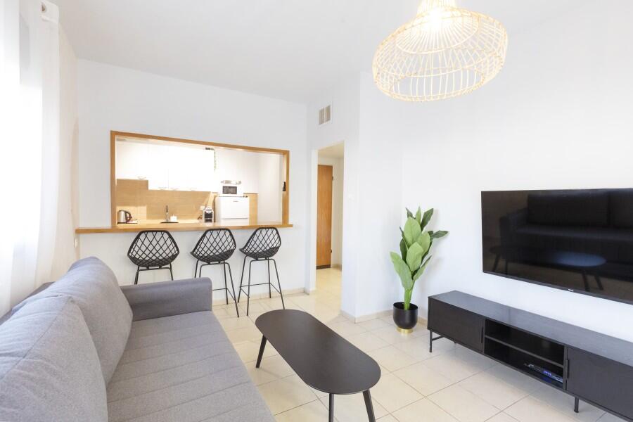 דירות נופש אלמוגים אילת דרום  9  נופש - וי פור ויקיישן - V for Vacation