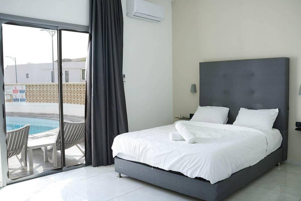 וילה פלורידה אילת דרום  9  נופש - וי פור ויקיישן - V for Vacation