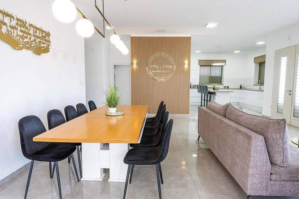 אחוזת גליל צפון  29  נופש - וי פור ויקיישן - V for Vacation