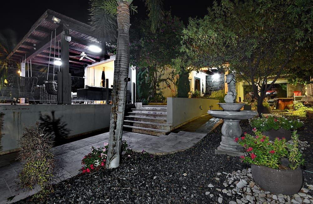 וילה מצפה הוד צפון  24  נופש - וי פור ויקיישן - V for Vacation