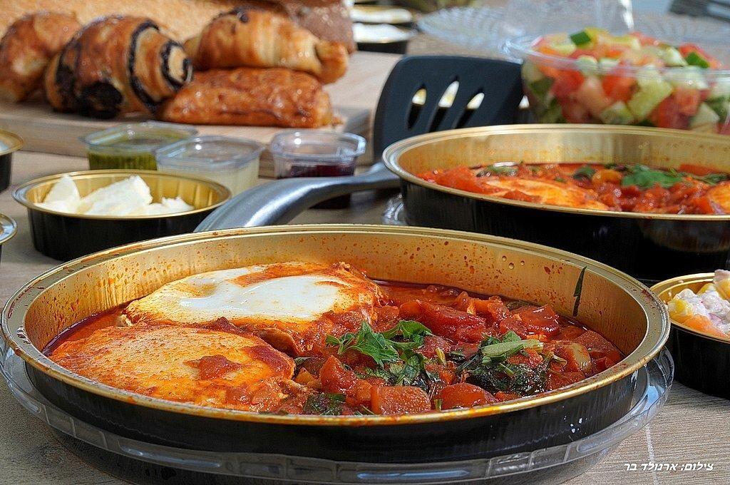 אחוזת הלל צפון  18  נופש - וי פור ויקיישן - V for Vacation