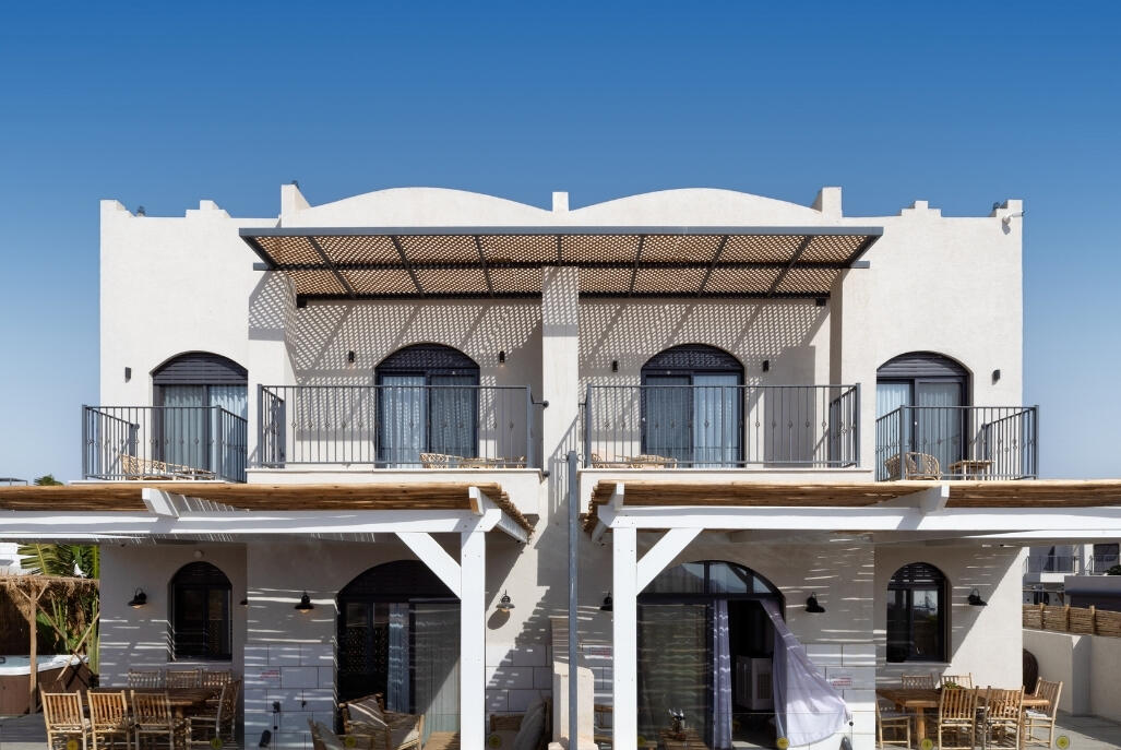 אלה סאן - וילה שיטה דרום  3  נופש - וי פור ויקיישן - V for Vacation