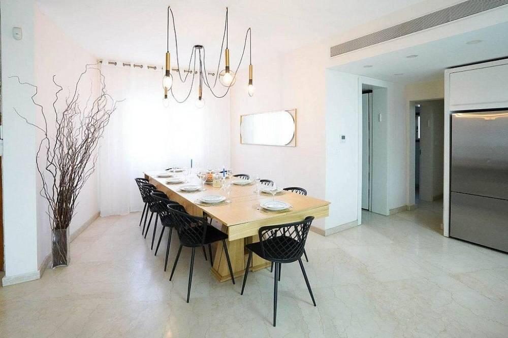 וילה אנונה דרום  4  נופש - וי פור ויקיישן - V for Vacation