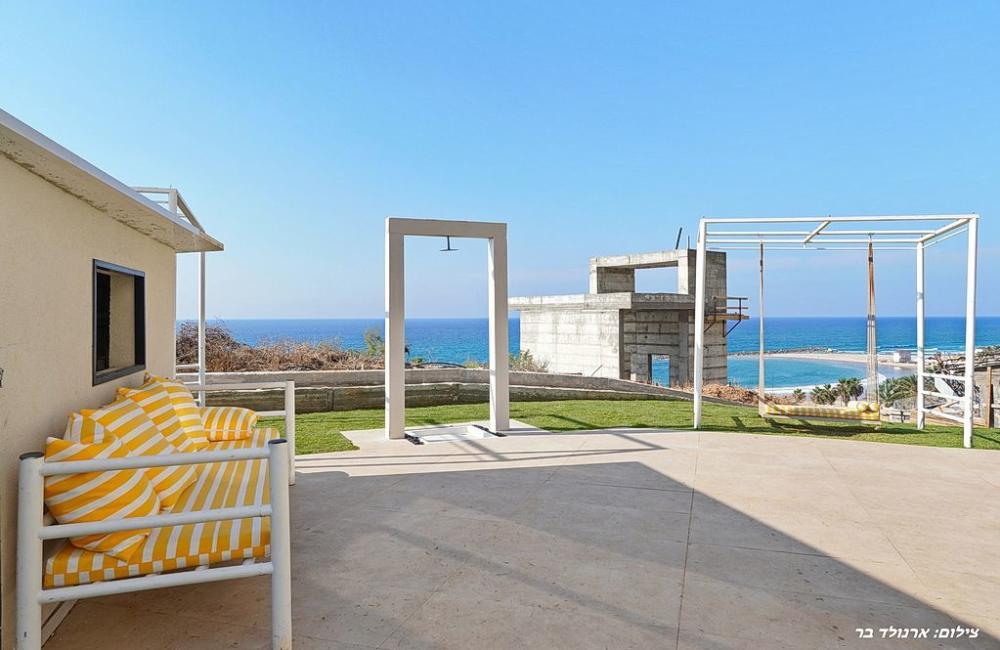 וילת צוקי ים מרכז  11  נופש - וי פור ויקיישן - V for Vacation