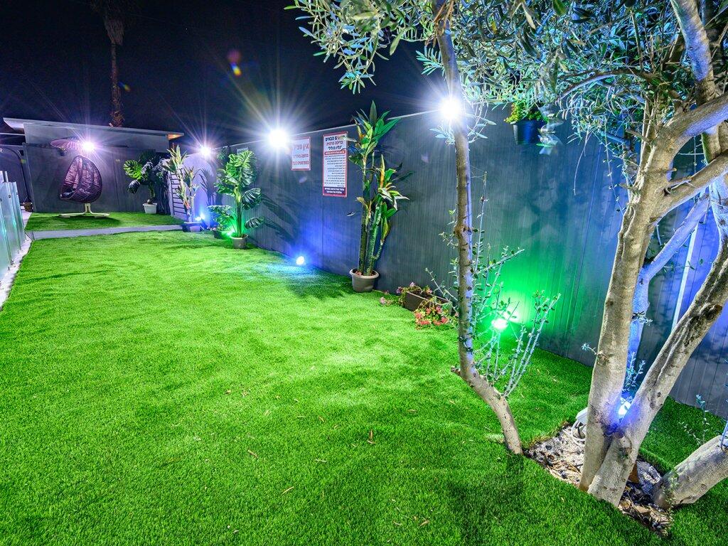 צימרים גליו בגליל צפון  36  נופש - וי פור ויקיישן - V for Vacation