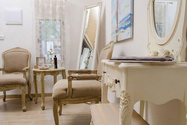 פרובנס בגן צפון  21  נופש - וי פור ויקיישן - V for Vacation