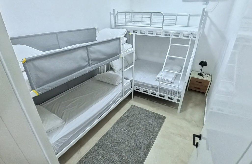 סוויטות על הפסגה צפון  19  נופש - וי פור ויקיישן - V for Vacation