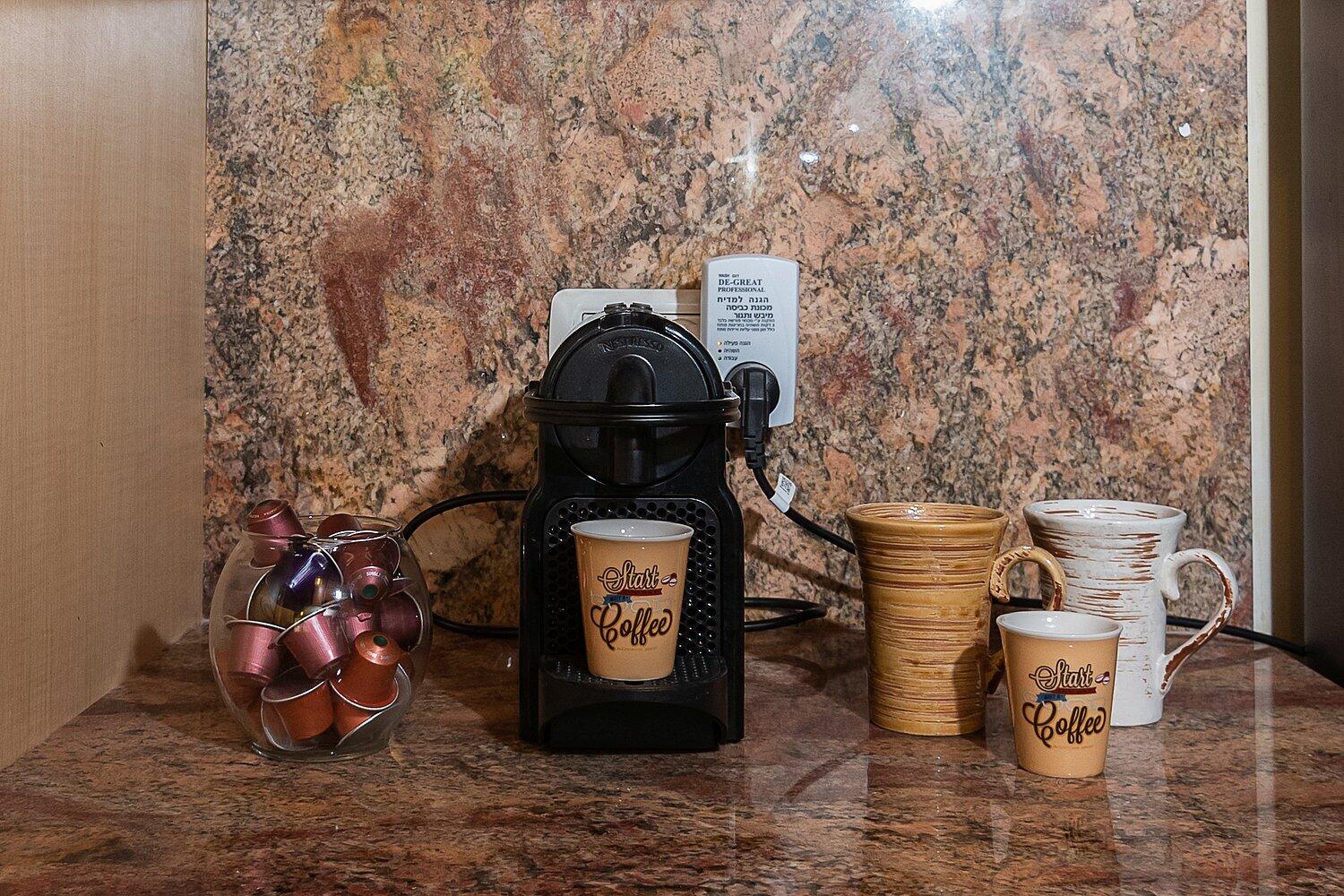 וילה בית זית מרכז  16  נופש - וי פור ויקיישן - V for Vacation