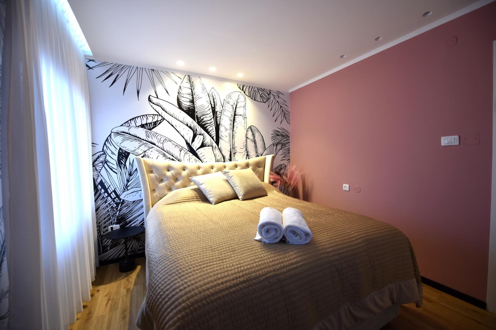 Luxury Penthouses - לקשרי פנטהאוז דרום  16  נופש - וי פור ויקיישן - V for Vacation