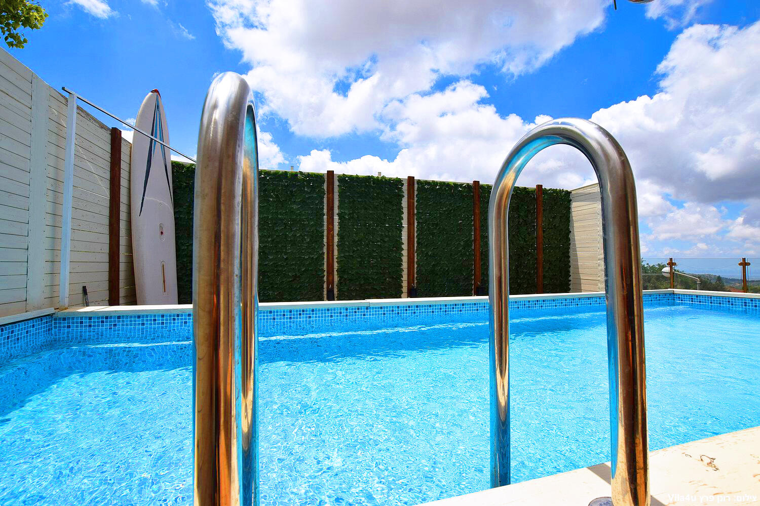 קאסה דרים בוטיק צפון  27  נופש - וי פור ויקיישן - V for Vacation