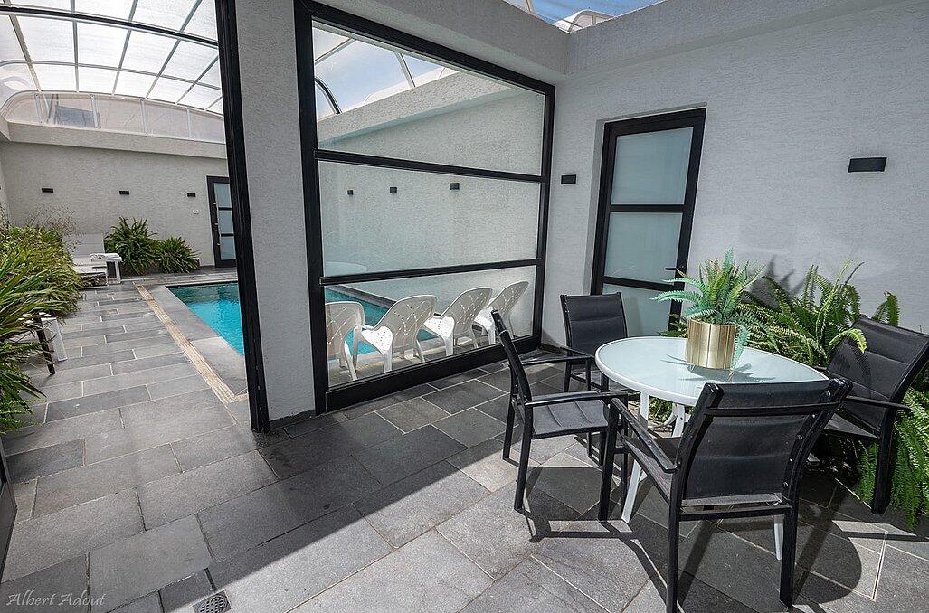 גולד דרים בוטיק צפון  3  נופש - וי פור ויקיישן - V for Vacation