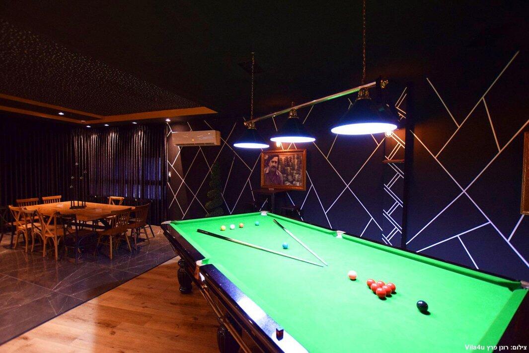 לופט אסקובר דרום  17  לופט 4 יו