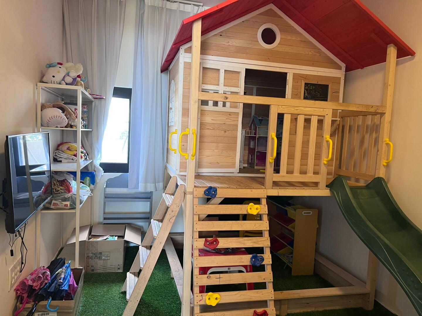 וילה סי ריזורט מרכז  13  נופש - וי פור ויקיישן - V for Vacation