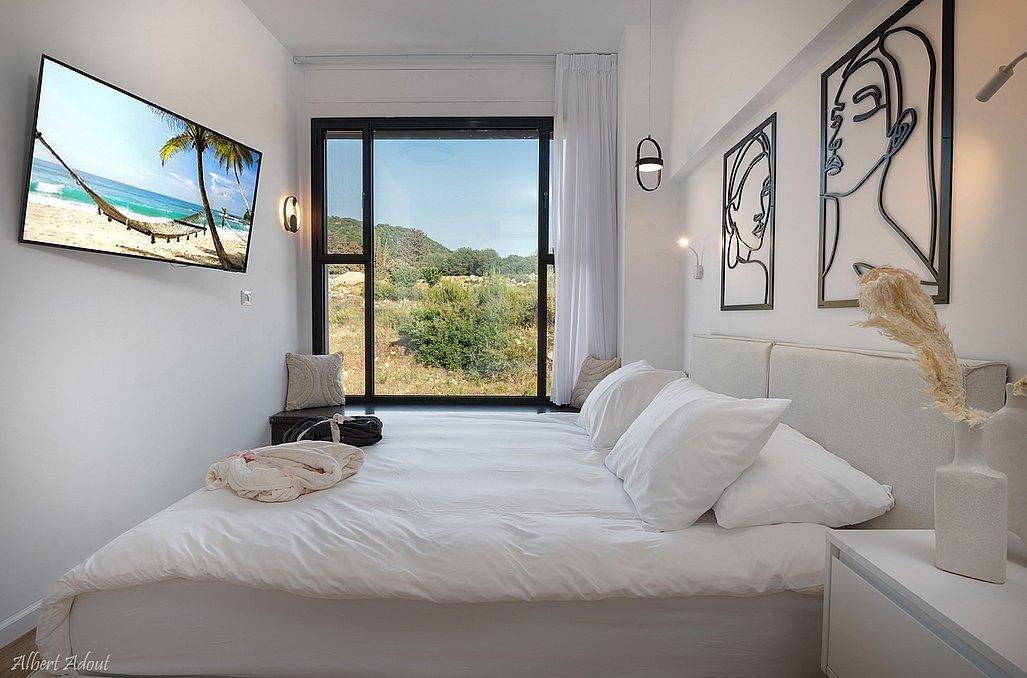 וילה אלגליס צפון  13  נופש - וי פור ויקיישן - V for Vacation