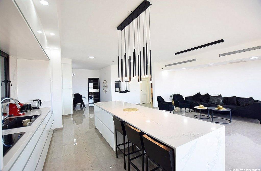 פסגת האקליפטוס בכנרת צפון  15  נופש - וי פור ויקיישן - V for Vacation