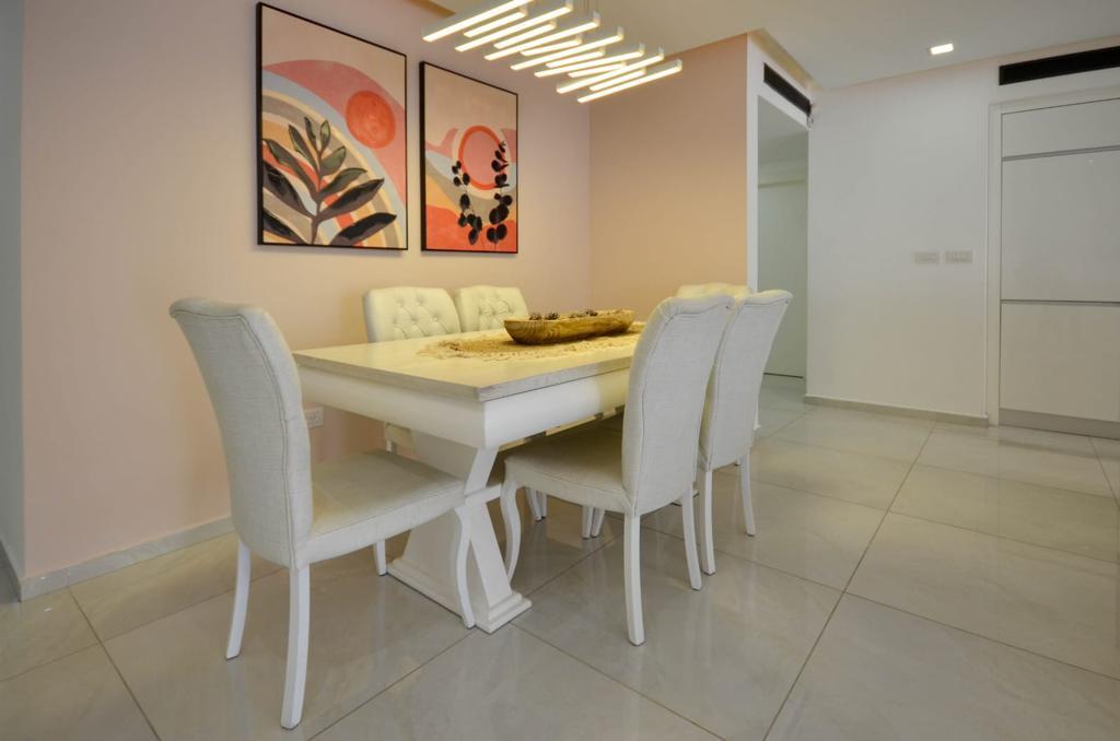 סוויט הום אילת דרום  7  נופש - וי פור ויקיישן - V for Vacation