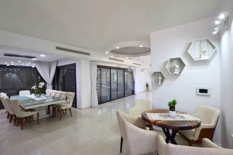 אחוזת אורי בגליל צפון  29  נופש - וי פור ויקיישן - V for Vacation