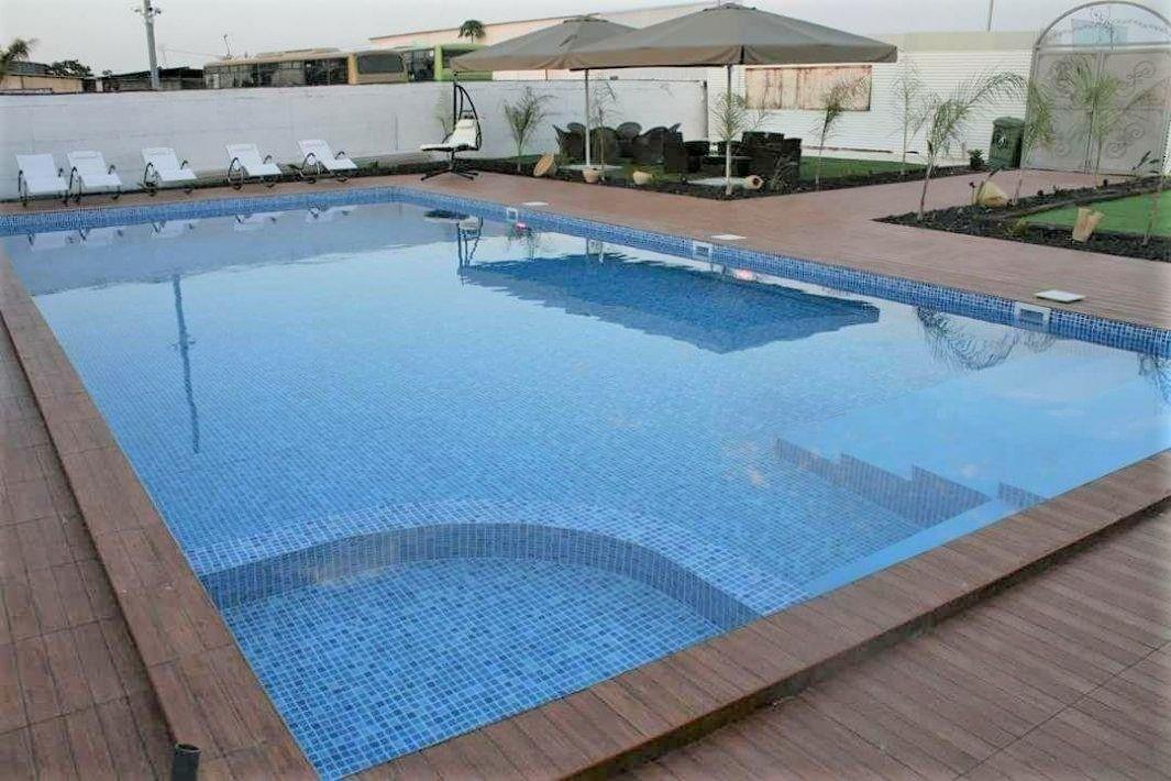 ויליג קומפלקס ריזורט דרום  15  נופש - וי פור ויקיישן - V for Vacation