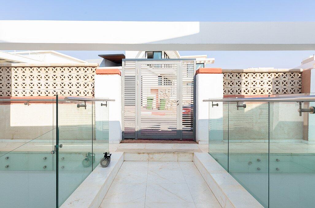 אחוזת ג'ורדן דרום  21  נופש - וי פור ויקיישן - V for Vacation