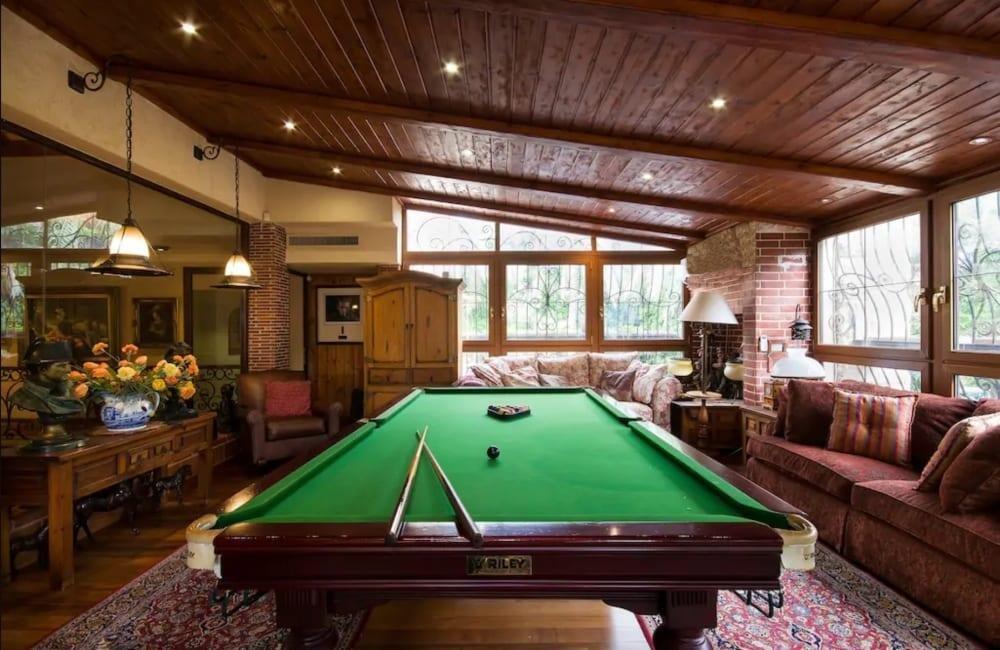 וילה דה קיסריה מרכז  4  נופש - וי פור ויקיישן - V for Vacation