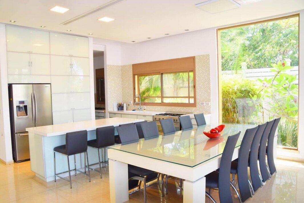 אחוזת הכוכבים מרכז  5  נופש - וי פור ויקיישן - V for Vacation