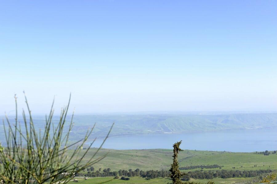 וילה נוף מולדת צפון  15  נופש - וי פור ויקיישן - V for Vacation