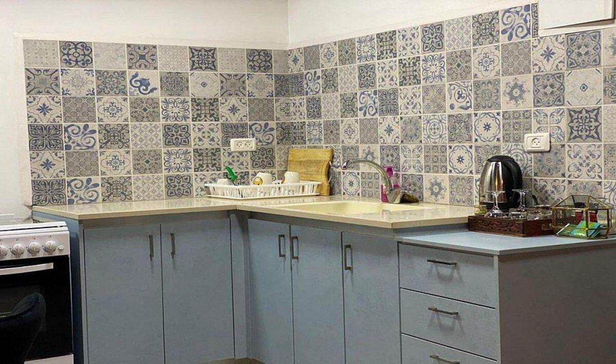 גרין פארק צפון  9  נופש - וי פור ויקיישן - V for Vacation