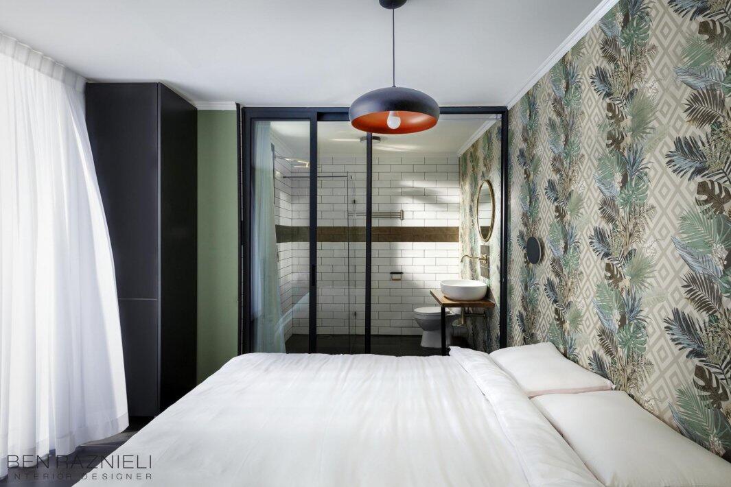 דה קיז ריזורט - The Kees Resort צפון  25  נופש - וי פור ויקיישן - V for Vacation