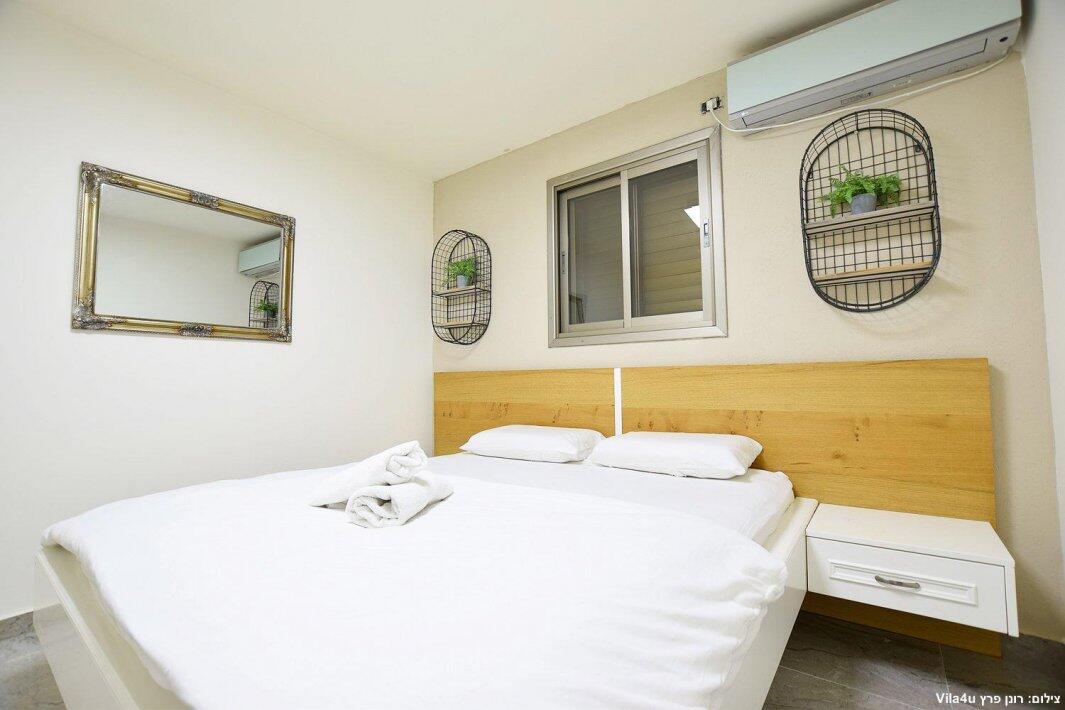 וילה יהלום בלבן מרכז  14  נופש - וי פור ויקיישן - V for Vacation