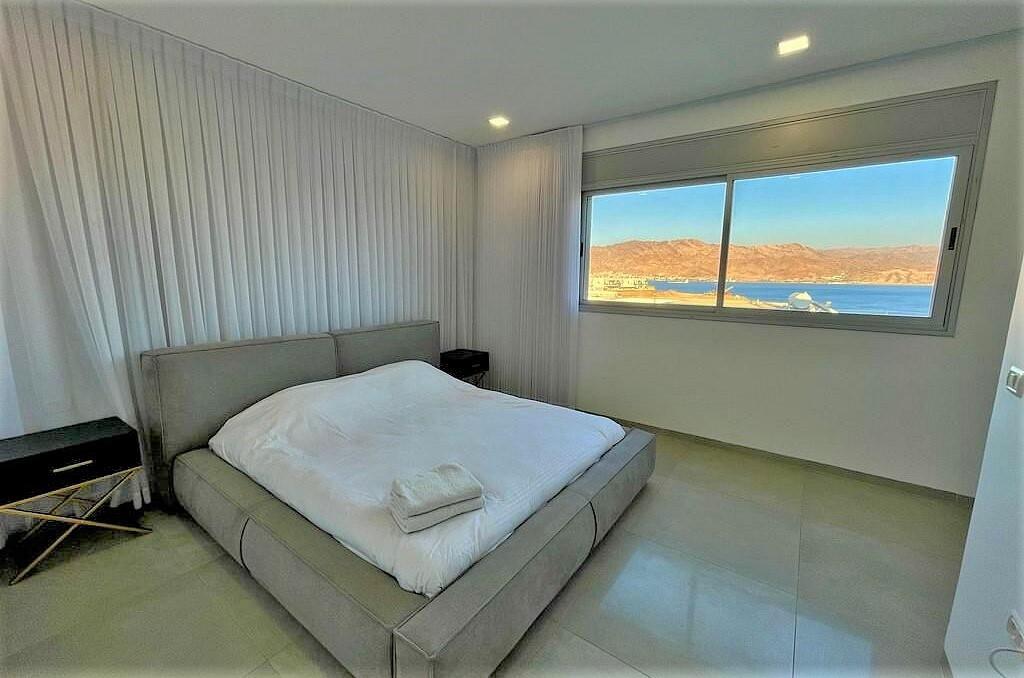 הרמוניה בלבן Villa White Harmony דרום  7  נופש - וי פור ויקיישן - V for Vacation