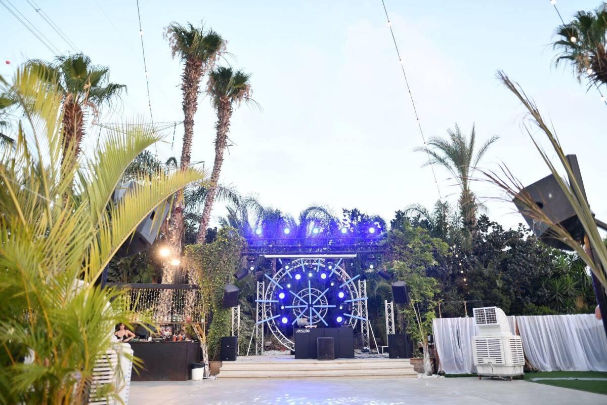 חלום בחווה אורבן – URBAN מרכז  16  נופש - וי פור ויקיישן - V for Vacation