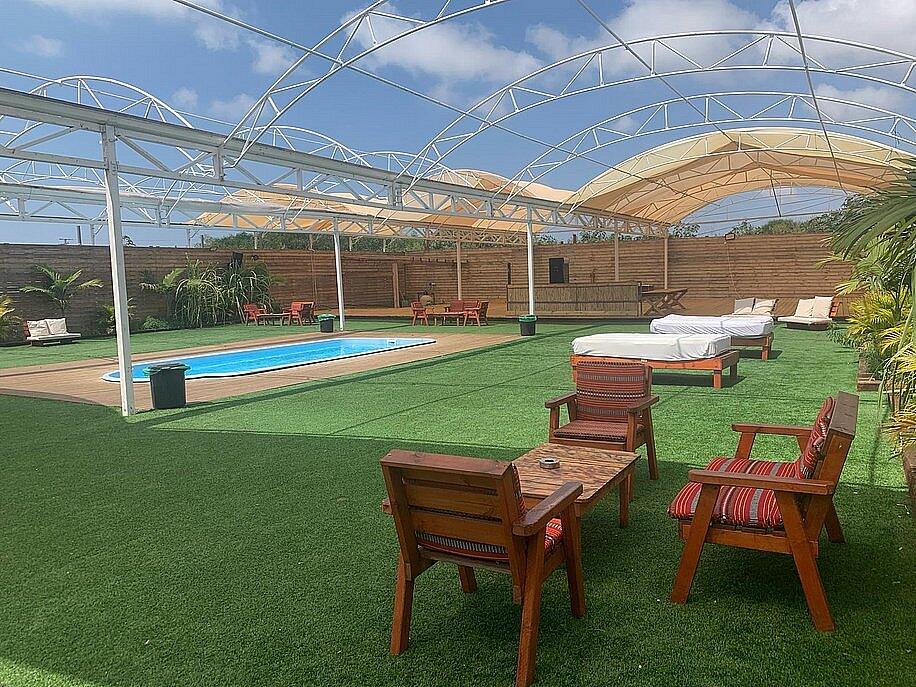 קאי וילג׳ | Khai Village מרכז  6  נופש - וי פור ויקיישן - V for Vacation