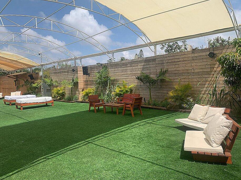 קאי וילג׳ | Khai Village מרכז  16  נופש - וי פור ויקיישן - V for Vacation